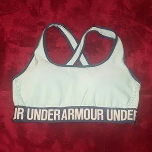 Under Armour Sports Bra
